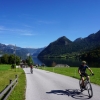 Radtour Bad Mitterndorf - Gmunden